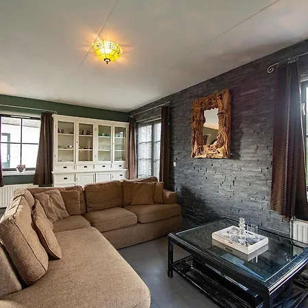 In With Whirlpool And Villa Callantsoog