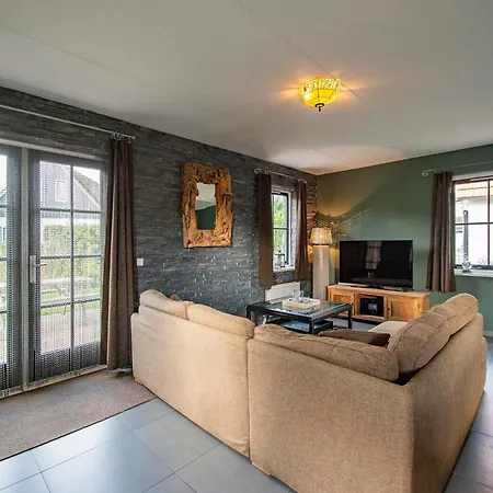 In With Whirlpool And * Callantsoog