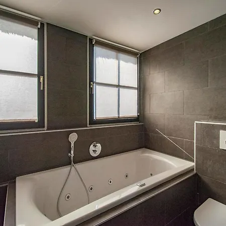 In With Whirlpool And Callantsoog