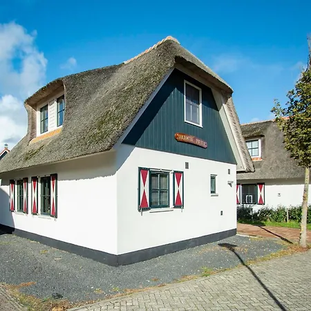 In With Whirlpool And Villa