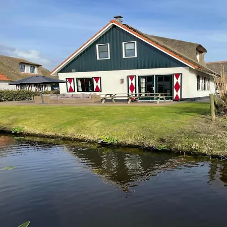 In With Whirlpool And Callantsoog