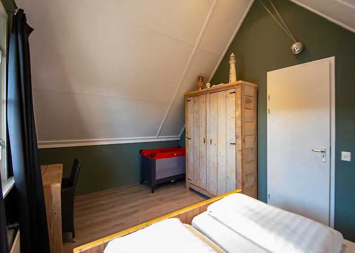 In With Whirlpool And Villa *