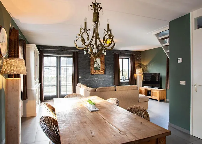 In With Whirlpool And * Callantsoog