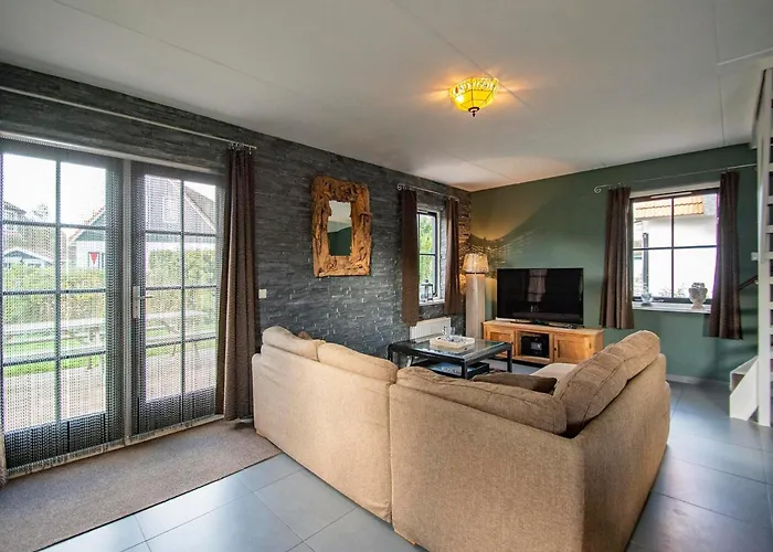 In With Whirlpool And * Callantsoog