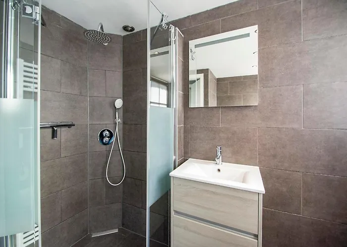 Villa In With Whirlpool And Callantsoog