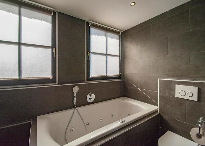 In With Whirlpool And Callantsoog