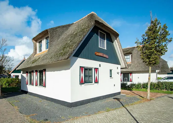 In With Whirlpool And Villa