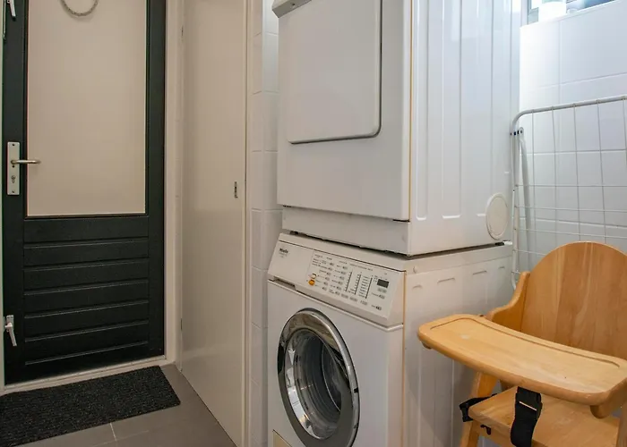 In With Whirlpool And Villa Callantsoog