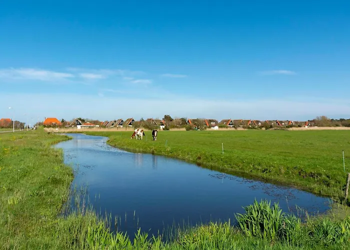 Villa In With Whirlpool And