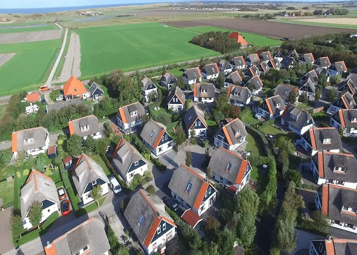 In With Whirlpool And Villa *