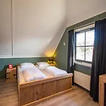 Villa In With Whirlpool And Callantsoog