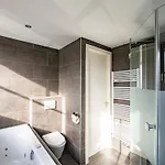 Villa In With Whirlpool And *