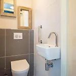 Villa In With Whirlpool And *