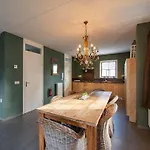 Villa In With Whirlpool And Callantsoog