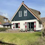 In With Whirlpool And Villa Callantsoog